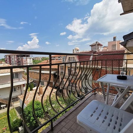 Guest House Georgieva Равда Экстерьер фото