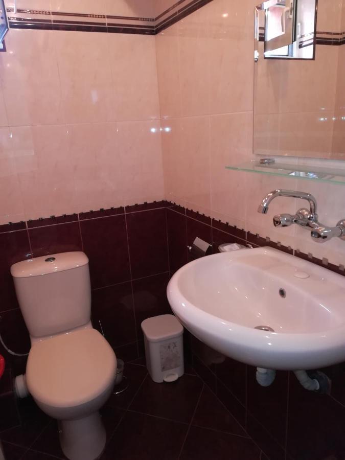 Guest House Georgieva Равда Экстерьер фото