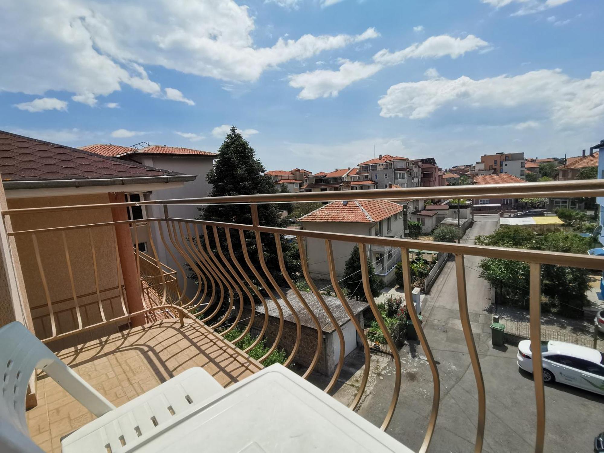 Guest House Georgieva Равда Экстерьер фото