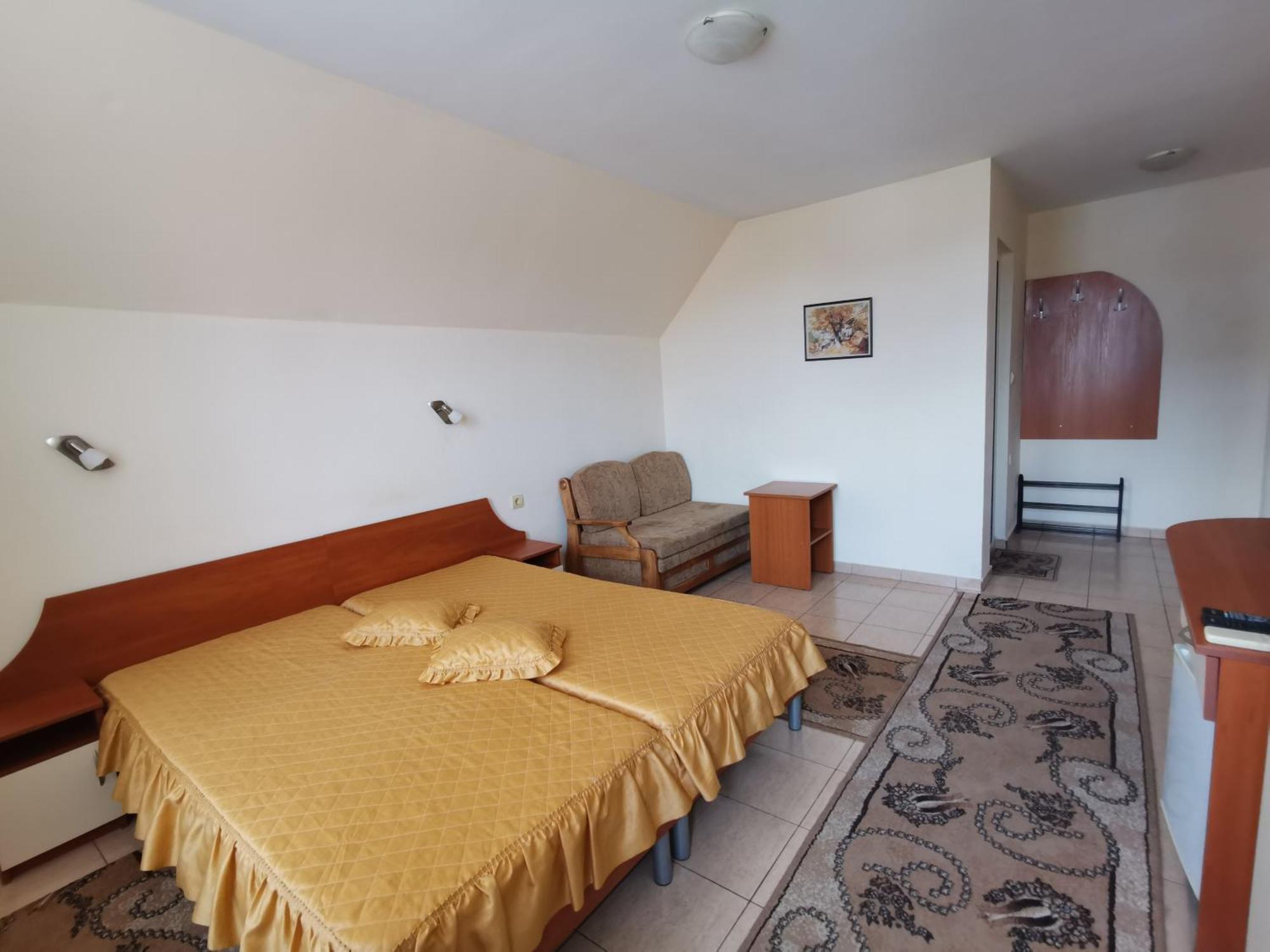 Guest House Georgieva Равда Экстерьер фото