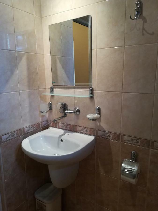 Guest House Georgieva Равда Экстерьер фото